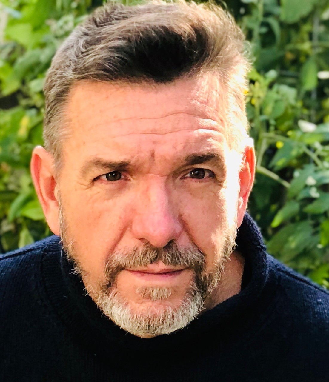 Dan Krier