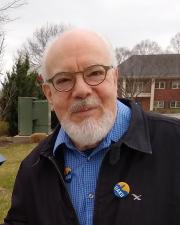 Picture of Professor David Smith