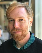 Danny Alvord