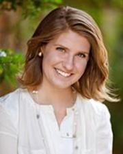Amanda Shriwise
