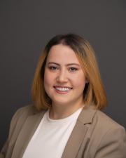 headshot of Sepideh Yadegar