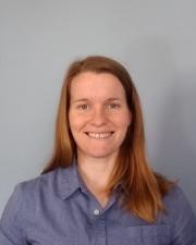 Assistant Professor Liz Felix directory photo