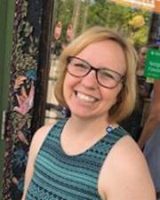 Adrianne Showalter Matlock