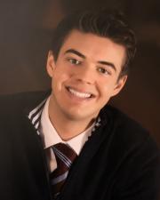 Matthew Bettencourt headshot