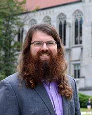 Ben G. Merriman