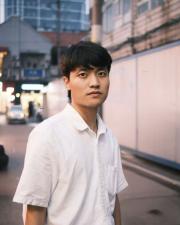 Qixin Pan headshot