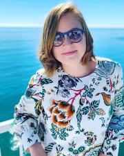 Kelly C. Sharron directory photo