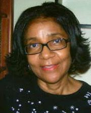 Shirley A. Hill