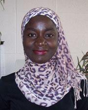 Kafayat Mahmoud