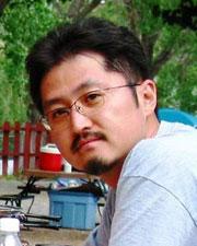 ChangHwan Kim