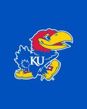 jayhawk logo