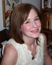 Lisa-Marie Wright